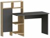 Kirjutuslaud Kalune Design Bugra, antratsiit