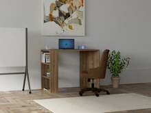 Kirjutuslaud Kalune Design Cool, pruun