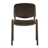 Külastajatool ISO Black (Senc) V-14, must