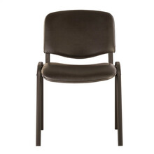 Külastajatool ISO Black (Senc) V-14, must