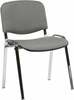 Klienditool Home4you Iso, hall/kroom, 54,5 cm x 42,5 cm x 82 cm