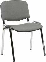 Klienditool Home4you Iso, hall/kroom, 54,5 cm x 42,5 cm x 82 cm