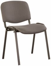 Külastajatool ISO Black (SENC), C-38, hall