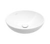 Valamu Villeroy & Boch Loop&Friends 4A460001, 42 cm, valge