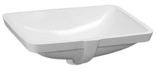 Valamu Laufen Pro S H8119614001091, 49 x 36 cm, valge