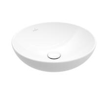 Valamu Villeroy & Boch Loop&Friends 4A460001, 42 cm, valge