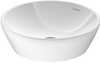Valamu Duravit D-Neo, 40 x 40 x 12.5 cm, valge