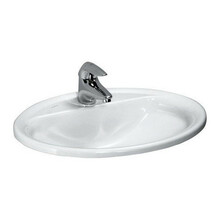 Valamu Laufen Pro, 56 x 46 cm, valge