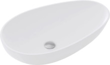 Valamu Mexen Nora 23056001, 60 x 36 x 14 cm, valge