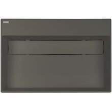 Valamu Deante Correo CQRTU6M, 60 x 40 cm, antratsiit metallik