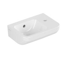 Valamu Villeroy & Boch Architectura 43733601, 36 x 26 cm, valge