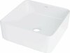 Valamu Deante Jasmin CDJ 6U3S, valge