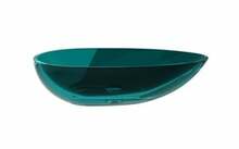 Valamu Besco Neya Ocean Breeze, 60 x 35 x 15 cm, valge