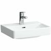 Valamu Laufen Pro S H8159614001041, 45 x 34 cm, valge