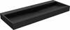 Valamu Mexen Ava 1/O 23011271, 120 x 46 cm, must matt