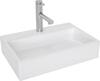 Valamu Rea Valeria N, 50 cm, valge