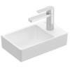 Valamu Villeroy&Boch Avento 43003LR1, 36 x 22 cm, Alpine White