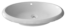 Valamu Euroliux 8246, 70.5 x 45 x 15 cm