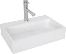 Valamu Rea Valeria N, 50 cm, valge