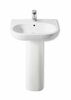 Valamu Roca Meridian 7.3272.4.200, 60 x 46 x 15 cm