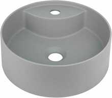 Valamu Deante Silia CQSSU4B, 36 x 12.5 cm, metallic hall