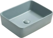 Valamu Mexen Catia 48 cm, heleroheline matt