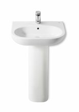 Valamu Roca Meridian 7.3272.4.200, 60 x 46 x 15 cm