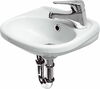 Valamu Cersanit EKO2000 35, 350 x 305 x 95 mm, keraamiline