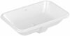 Valamu Villeroy & Boch Architectura 5A776001, 57 x 37 cm, valge