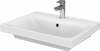 Valamu Cersanit Moduo K116-011-ECO, 60 x 45 cm