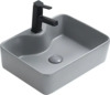 Valamu Mexen Eva 21424961, 48 x 37 x 13 cm, helehall matt
