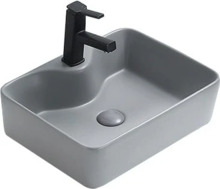 Valamu Mexen Eva 21424961, 48 x 37 x 13 cm, helehall matt