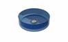 Valamu Besco Enya, 36 x 36 x 10 cm, sinine