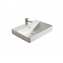 Valamu Laufen Pro S, 60 x 46.5 cm, keraamika