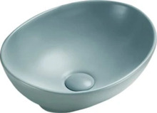 Valamu Mexen Elza 21014048, 40.5 x 33 x 14 cm, heleroheline matt