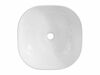 Valamu Comad UM-6252 Smile, 40 x 40 x 14.5 cm