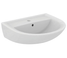 Valamu Ideal Standard Eurovit W332601, 55 x 46 cm, valge