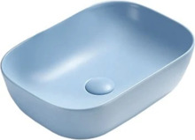 Valamu Mexen Rita 21084549, 45 x 32 cm, sinine matt