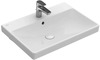 Valamu Villeroy & Boch Avento 415860R1, 60 x 47 cm, valge