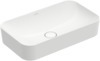 Valamu Villeroy & Boch Finion 414361R1, 60 x 35 cm, valge