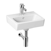 Valamu Jika Lyra Plus H815380, 40 x 34 x 17 cm, portselan