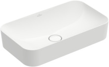 Valamu Villeroy & Boch Finion 414361R1, 60 x 35 cm, valge