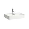 Valamu Laufen Val H8102830001041, 60 x 42 cm, valge