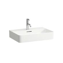 Valamu Laufen Val H8102830001041, 60 x 42 cm, valge