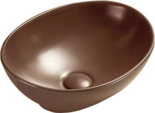Valamu Mexen Elza 21014068, 40 x 33 cm, pruun matt
