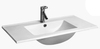 Valamu Euroliux B8120E, 1200 x 460 x 180 mm