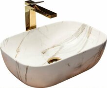 Valamu Rea Belinda, 46 x 32 x 10.5 cm, keraamika