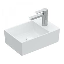 Valamu Villeroy & Boch Memento 2.0 43234001, 40 x 26 cm, valge