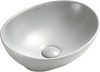 Valamu Mexen Elza 21014063, 40 x 33 cm, platinum matt