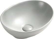 Valamu Mexen Elza 21014063, 40 x 33 cm, platinum matt